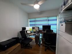 Blk 519D Centrale 8 At Tampines (Tampines), HDB 5 Rooms #546286501